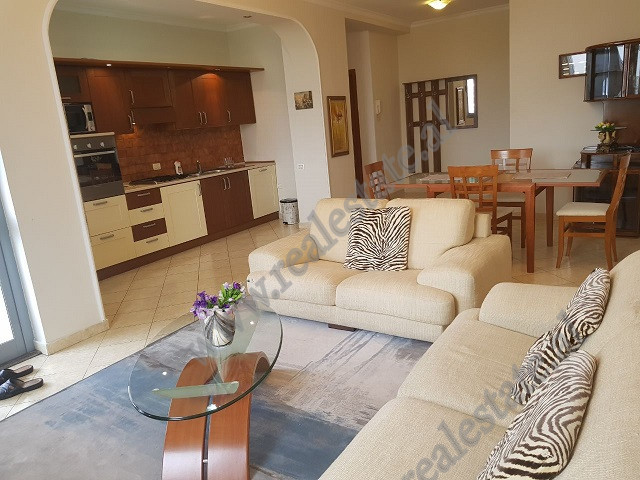 Two bedroom apartment for sale in Center of Tirana